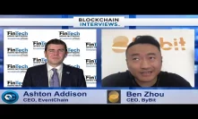 Blockchain Interviews - Ben Zhou, CEO of ByBit
