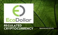 EcoDollar: A Decentralized Cryptocurrency Supporting Green Planet Initiative