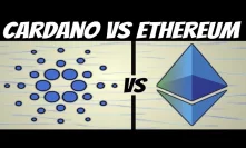 Cardano vs Ethereum (Unbiased Comparison)
