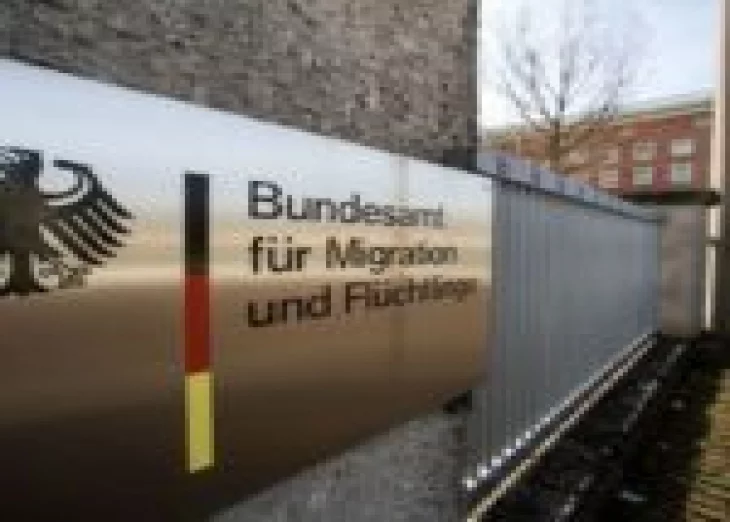 Germany’s Federal Office for Migration and Refugees (BAFM): DLT Supports the Two Major Aspects of Asylum Procedures