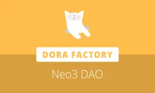 Neo Global Development invests in Dora Factory to build DAO infrastructure for Neo3