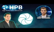 High Performance Blockchain | Extremely Scalable Hardware & Software Architecture | $HPB