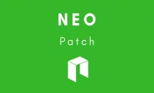 NEO DoS vulnerability patch and fork incident details