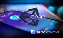 Enjin’s Blockchain SDK for Unity Game Engine Will Create New Ways to Connect