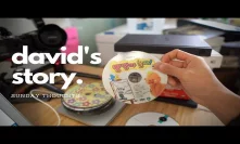 david's story.