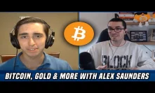 Bitcoin, Gold & Silver | A Deep Macro Analysis w/ Alex Saunders