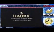 HADAX 2.0