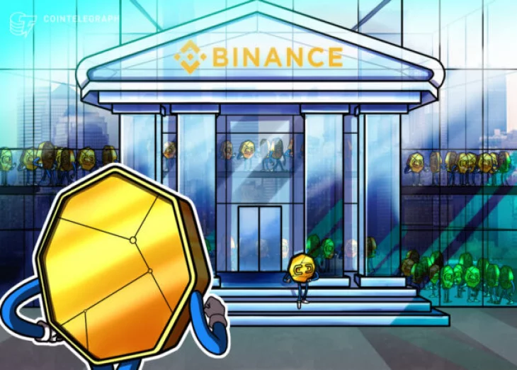 Binance introduces farming of Chiliz PSG and JUV tokens on Launchpool