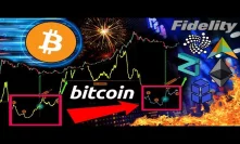 INSANE Bitcoin Coincidence: The Most Bullish Signal Yet?! 