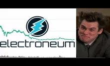 Electroneum Update ETN Community Will Be Happy When all is said and done