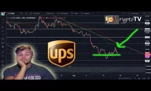 GREAT NEWS: UNITED PARCEL SERVICE TO ACCEPT LITECOIN & BITCOIN