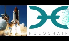 Here is how HOLO Could Change Everything! Holochain(HOT) Making Waves in Crypto