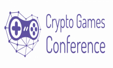 The third Crypto Games Conference is announced from April 25-26, 2019-Minsk, Belarus; Registrations are open!