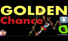 Bitcoin GOLDEN Opportunity Comes With Key Danger