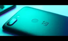 OnePlus 5T Review: The Logical Choice