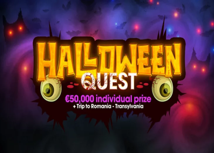 Brave BitStarz Halloween Quest to Win a Trip to Transylvania and €50,000!