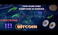I'M SHOCKED!! BITCOINS MYSTERIOUS 48 HOUR EXPOSED - NOT WHAT YOU THINK!! WHY IS IT DOING THIS!?