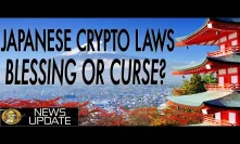 Japan Bitcoin & Crypto Regulations
