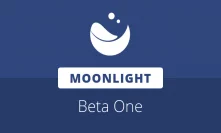 Moonlight project begins closed beta testing