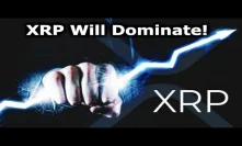 Ripple XRP Recognized As A Disruptive Power by World Governments & Financial Associations