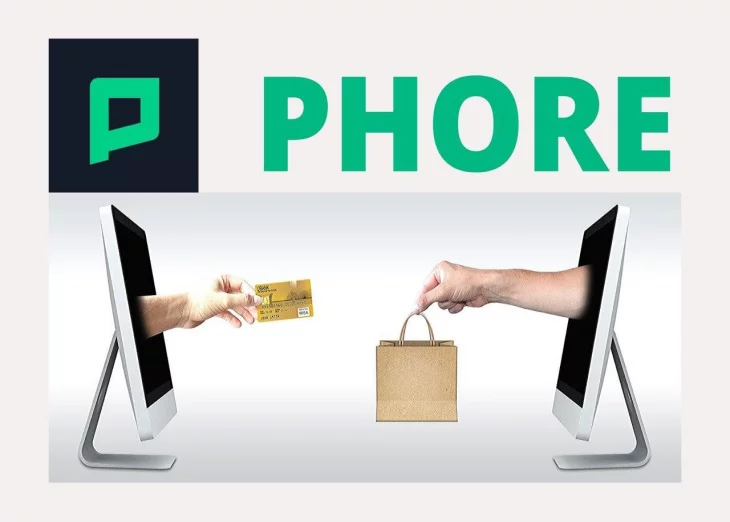 Phore: A Decentralized Marketplace That Lets You Buy Anything and Everything