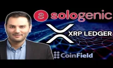 Interview: Sologenic Tokenized Assets on XRP Ledger - Decentralized App - Coinfield CTO Reza Bashash