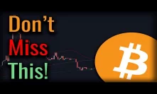 Forget The Bitcoin Short Term - CHECK THESE SIGNALS OUT!