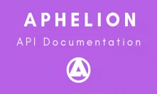 Aphelion releases initial exchange API documentation