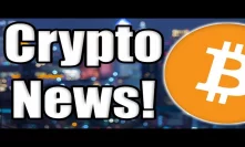 The Next Big Crypto to LAUNCH in 2019 [Backed by MIT, Stanford] Plus Tron, Hydro and Bitcoin News!