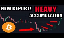 New Report: HEAVY Bitcoin Accumulation Has Happened! ‘Big Money’ Over Past Year! [Bull Market]