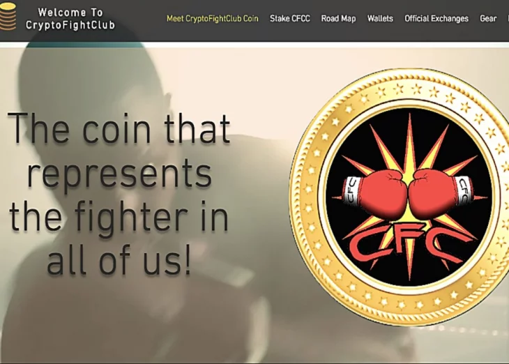 Interview With Cryptofightclub Project Team
