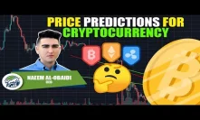 Bitcoin BTC, Ethereum ETH, Ripple XRP & Altcoin Price Predictions & Signals!
