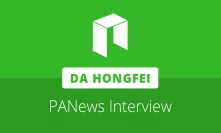 Da Hongfei interviewed by PANews’ Bi Tongtong in Shanghai