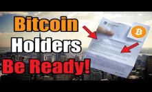 Leaked: US Government’s Message to Bitcoin Holders | I Spoke w/ Tron's Justin Sun