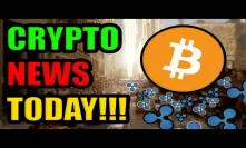 WALL STREET JOURNAL SLAMS BITCOIN!!! XRP ARMY A BUNCH OF BOTS [CRYPTOCURRENCY NEWS]