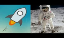 Stellar Lumens MoonShot Possibility in 2019! XLM Price Prediction and Analysis