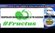 KCN Eat only 100% organic foods - #Fructus.io
