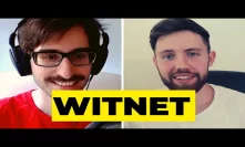 Witnet Interview | Decentralised Oracles