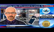 #KCN: #IOTA resumed operation of the network after breaking the #Trinity wallet