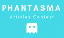 Phantasma Chain announces Articles Contest as part of Christmas Campaign