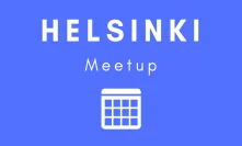 NGD general manager Johnson Zhao to attend community meetup in Helsinki, Finland