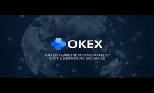 The World's Leading One-Stop Cryptocurrency Exchange | OKEx Review
