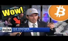 SURPRISE! CNBC Just Released The Bitcoin Bulls! Ripple Sold $890 million XRP | Cardano AMA!