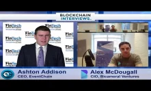 Blockchain Interviews - Alex McDougall, CIO of Bicameral Ventures