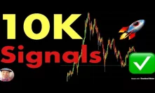 Bitcoin to 10K - Critical Signals Emerge
