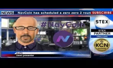 #KCN #NavCoin round table is available to everyone
