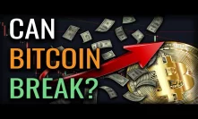 Bitcoin Has ONE LAST STOP Before A BULL MARKET! - Can We Break It?