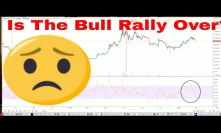 Crypto Prices Shatter- Is This The End? | Bitcoin ETF DENIED | Wax Rumor | Daily Cryptocurrency News