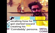 ‘Coindaddy’ Another Crypto-Rapper Rhymes About Bitcoin Life