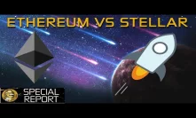 Stellar Lumens - The Real Ethereum Killer ?